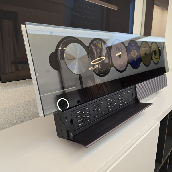 Beosound 9000 MKI